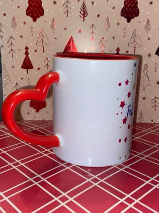 Tazas personalizadas