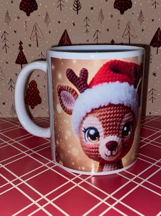 Tazas personalizadas