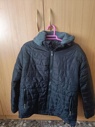 Chaqueta hombre