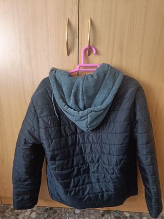 Chaqueta hombre