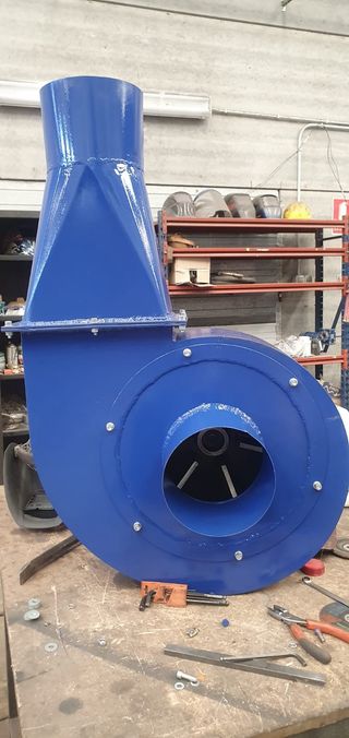 parrillas,sinfines,centrifugas,tolvas,ciclones