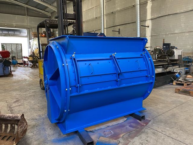 parrillas,sinfines,centrifugas,tolvas,ciclones