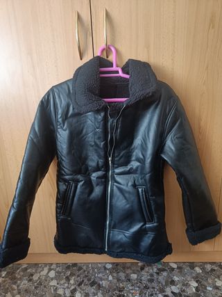 Chaqueta hombre 