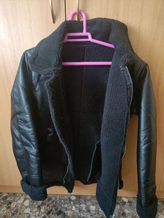Chaqueta hombre 
