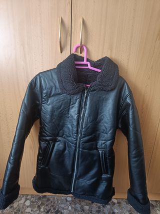 Chaqueta hombre 