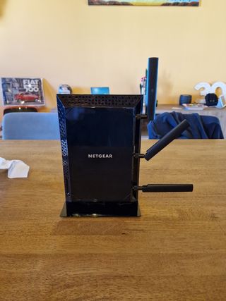 Netgear EX7000 ripetitore Wifi