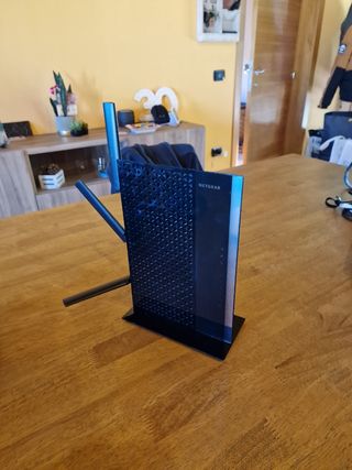 Netgear EX7000 ripetitore Wifi