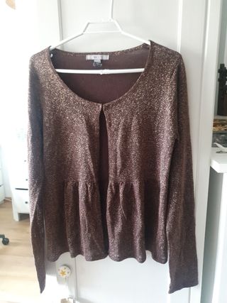 Chaqueta fiesta