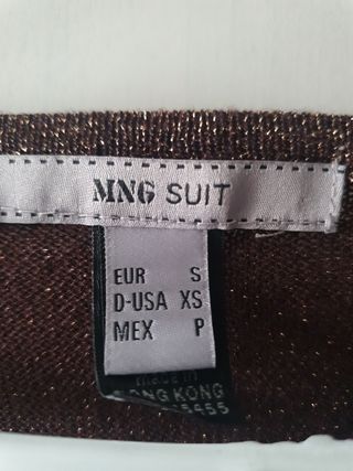 Chaqueta fiesta