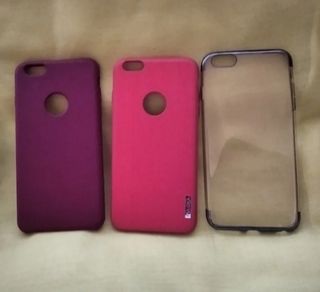 Fundas IPhone 8 plus