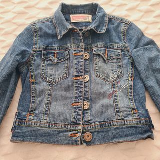 Chaqueta 