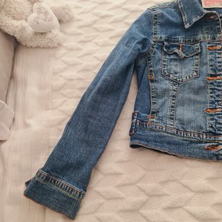 Chaqueta 
