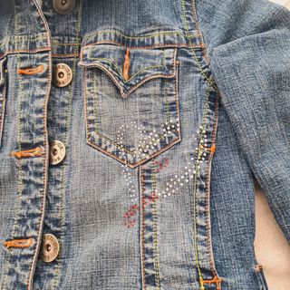 Chaqueta 