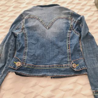 Chaqueta 