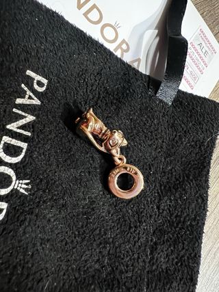 charm gato pandora