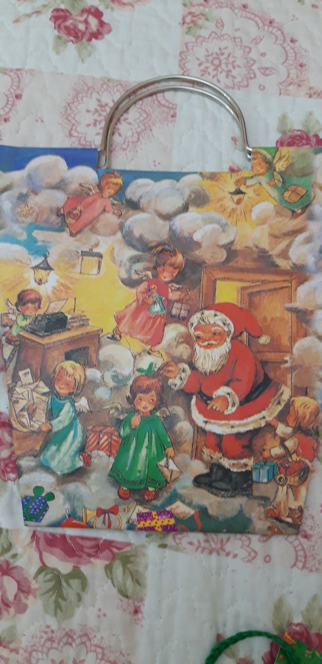 SET 9 BUSTE REGALO FANTASIE E MISURE VARIE