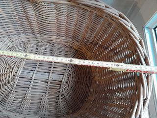 Cesta vimini 