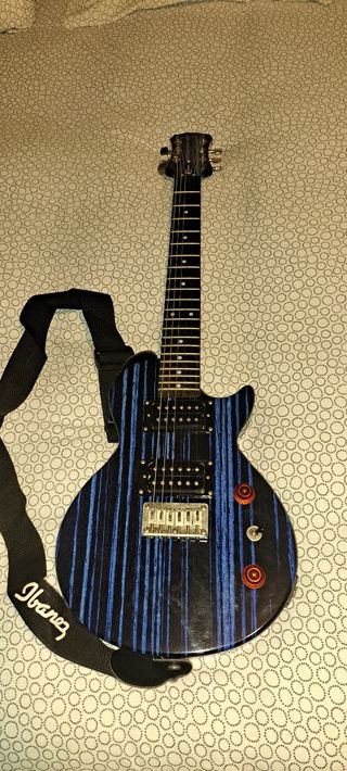 GUITARRA ELÉCTRICA EPIPHONE LES PAUL EXP
