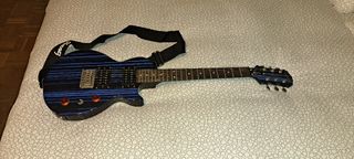 GUITARRA ELÉCTRICA EPIPHONE LES PAUL EXP