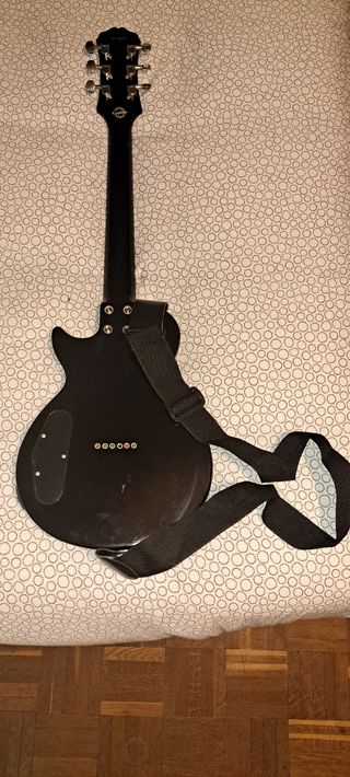 GUITARRA ELÉCTRICA EPIPHONE LES PAUL EXP