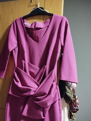 Vestido eventos lollipops