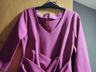 Vestido eventos lollipops