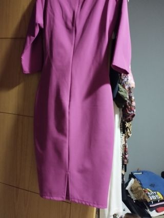 Vestido eventos lollipops