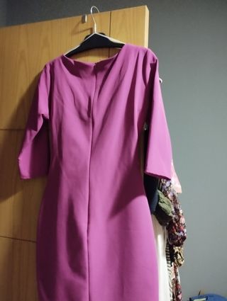 Vestido eventos lollipops