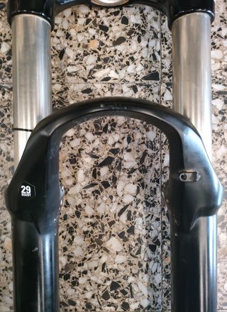 Horquilla SR SUNTOUR XCR34 AIR 130MM