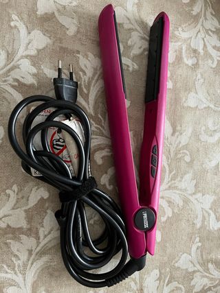 plancha de pelo princess