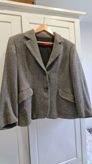 Blazer vintage Burberry London