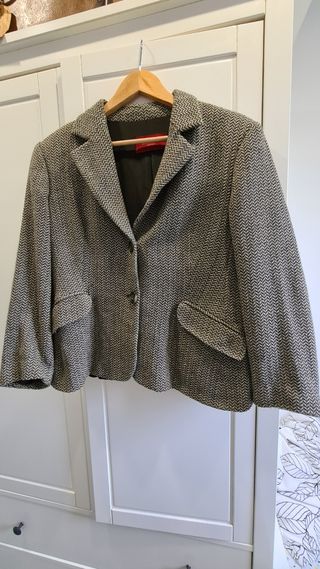 Blazer vintage Burberry London
