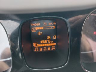 Fiat Panda 2012