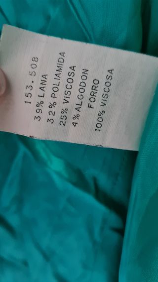 Blazer Pierre Balmain vintage
