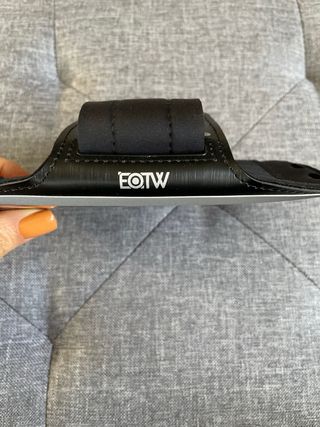 Fascia braccio running cellulare