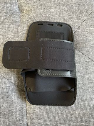 Fascia braccio running cellulare