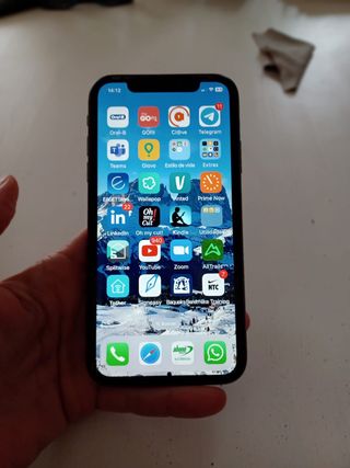 Iphone 11 256gb