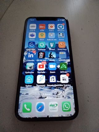 Iphone 11 256gb