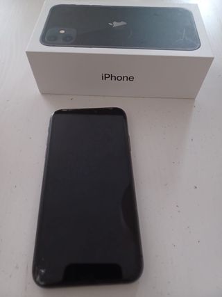 Iphone 11 256gb