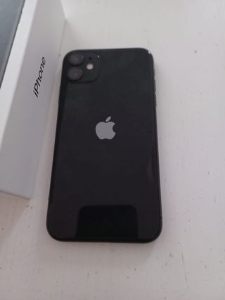 Iphone 11 256gb