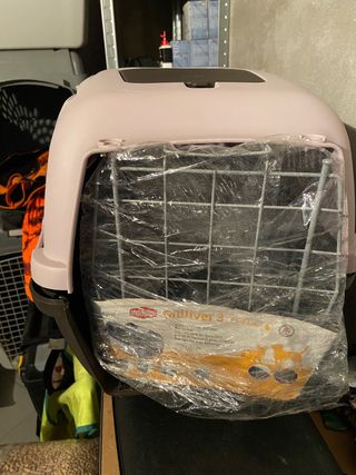 tranportin perro/gato