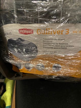 tranportin perro/gato
