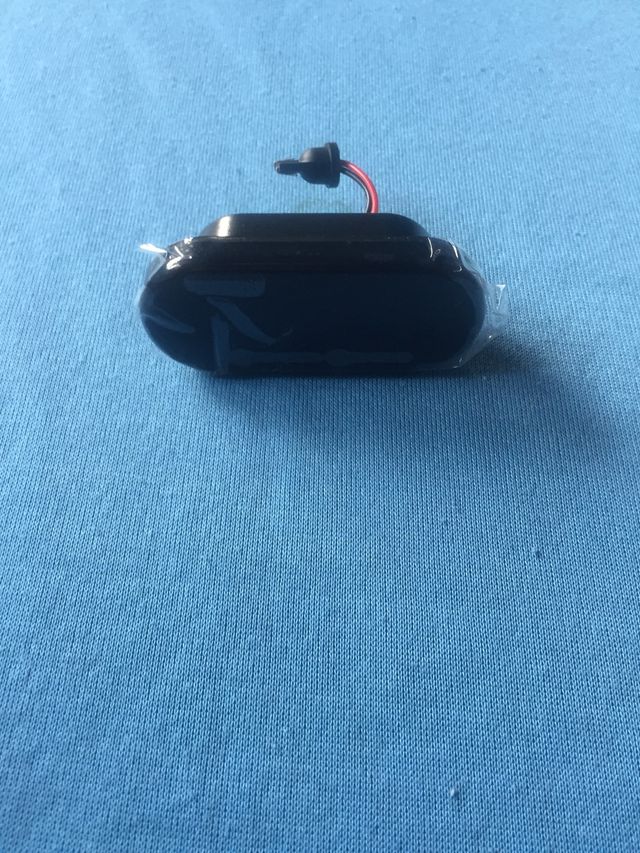 Intermitentes dinámicos