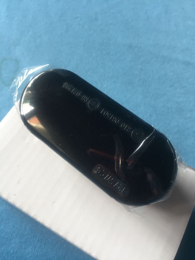 Intermitentes dinámicos