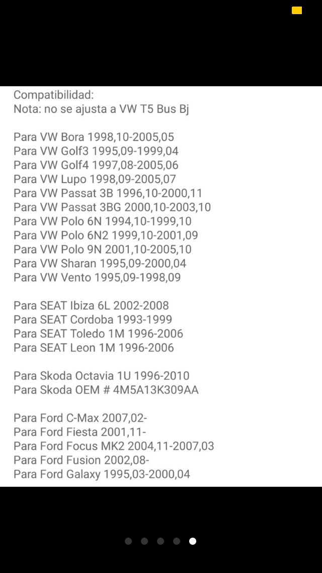 Intermitentes dinámicos