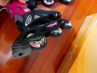 Patines Rollerblade talla 28 a 32