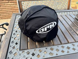 cascos motos modulares