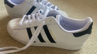 Zapatillas Adidas Supertar Nuevas 42 2/3