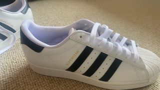 Zapatillas Adidas Supertar Nuevas 42 2/3