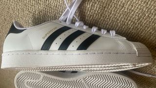 Zapatillas Adidas Supertar Nuevas 42 2/3